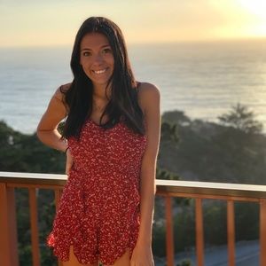 Meet your Posher, Carly